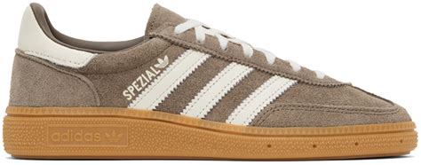 taupe adidas spezial|Adidas gazelle handball spezial.